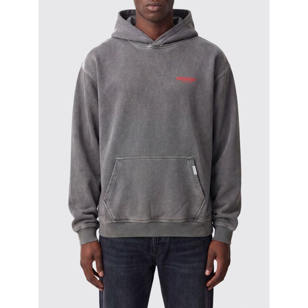 Represent Sweatshirt Men Black